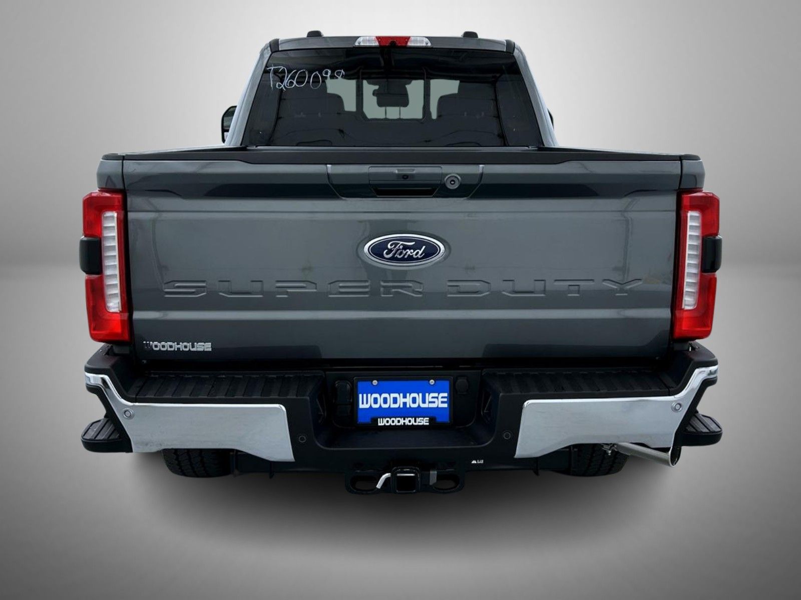 2026 Ford F-250 photo 6