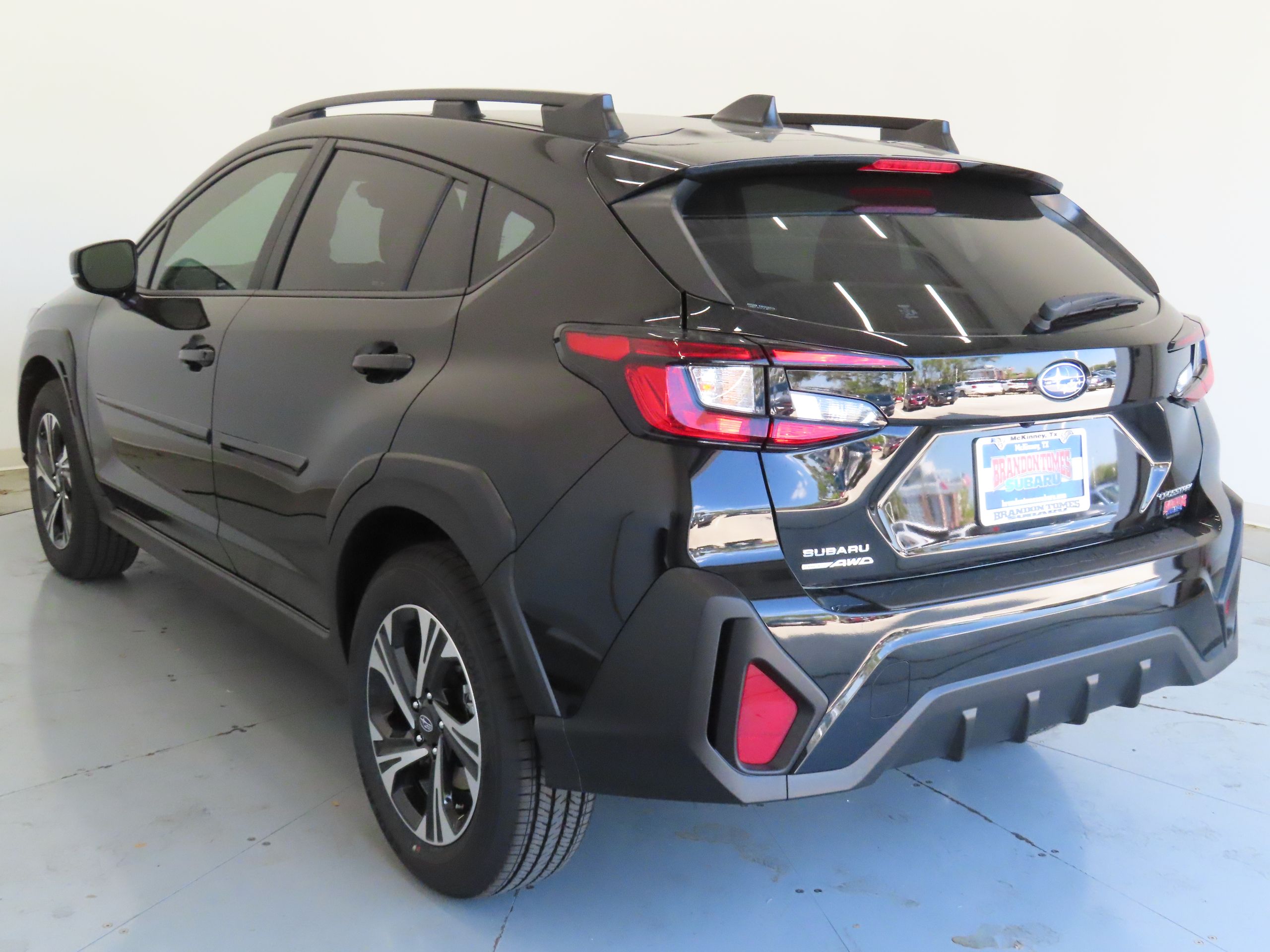 2025 Subaru Crosstrek Premium photo 5