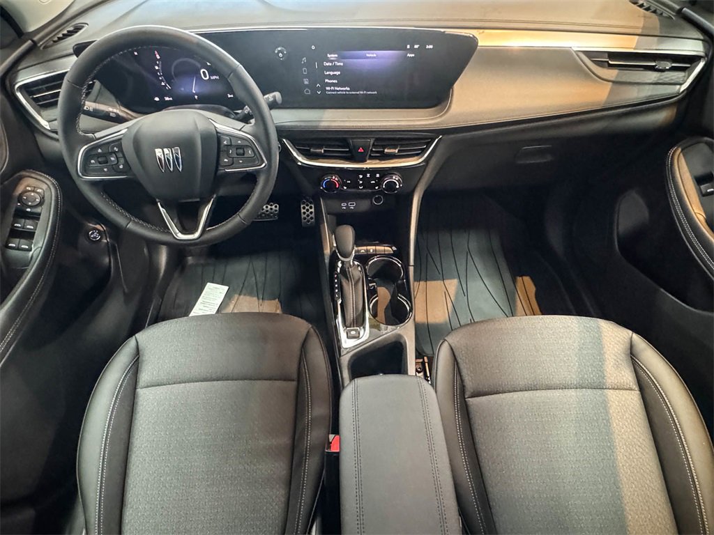 2026 Buick Encore GX Preferred photo 21