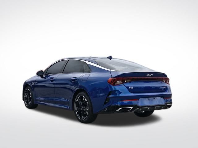 2024 Kia K5 GT-Line photo 12