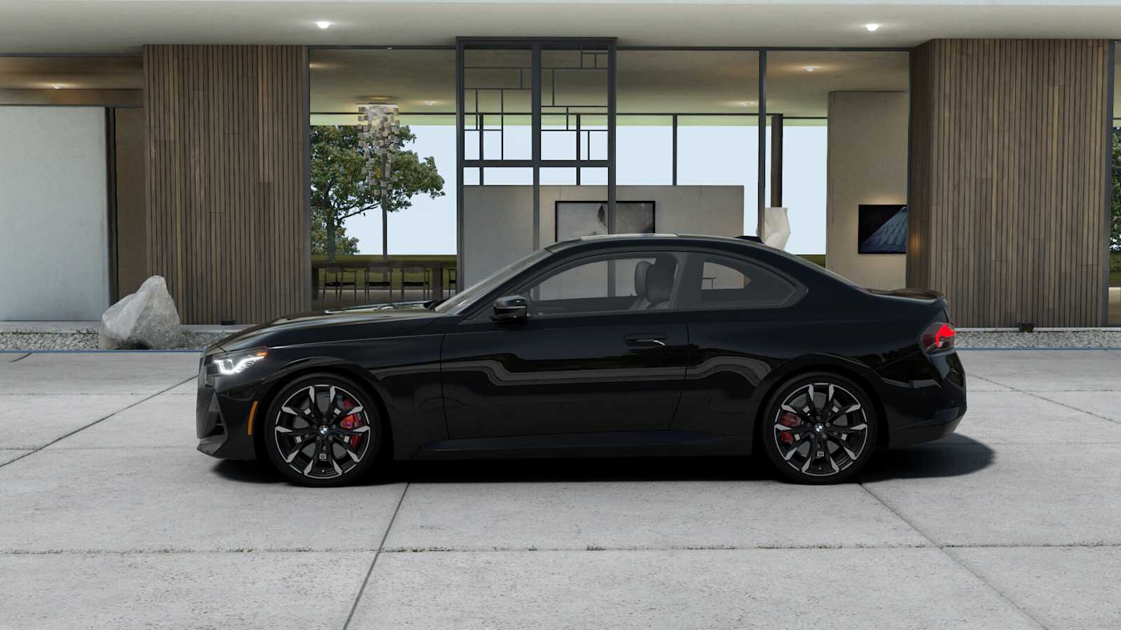 2025 Bmw 230i photo 4