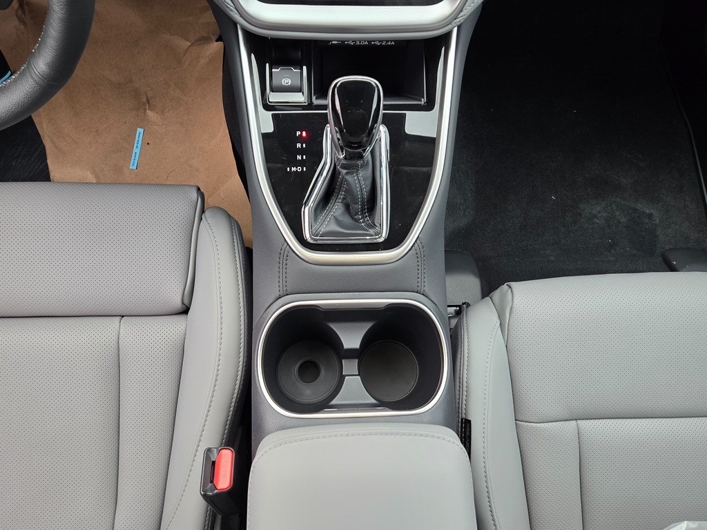 2025 Subaru Legacy Limited photo 10