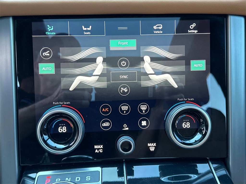 2021 Land Rover Range Rover photo 25