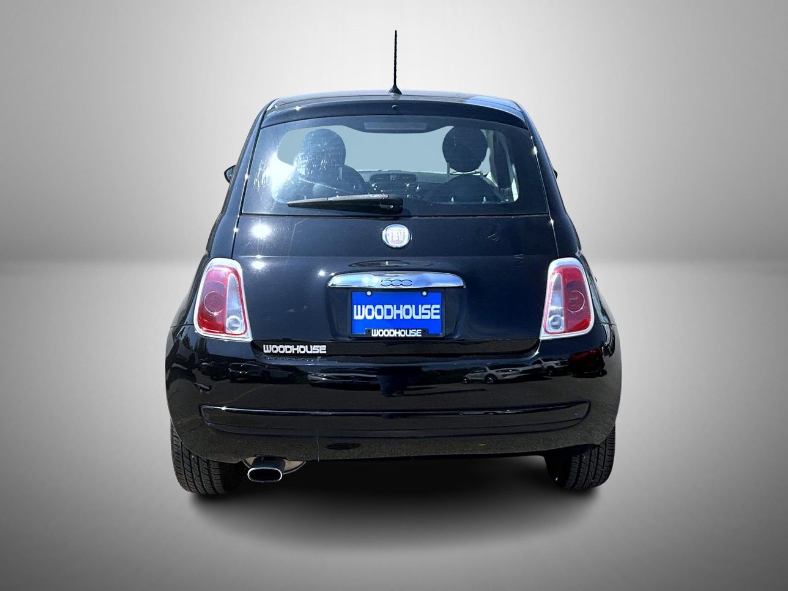 2015 Fiat 500 Pop photo 6