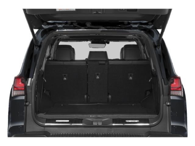 2025 Lexus LX 600 Luxury photo 14