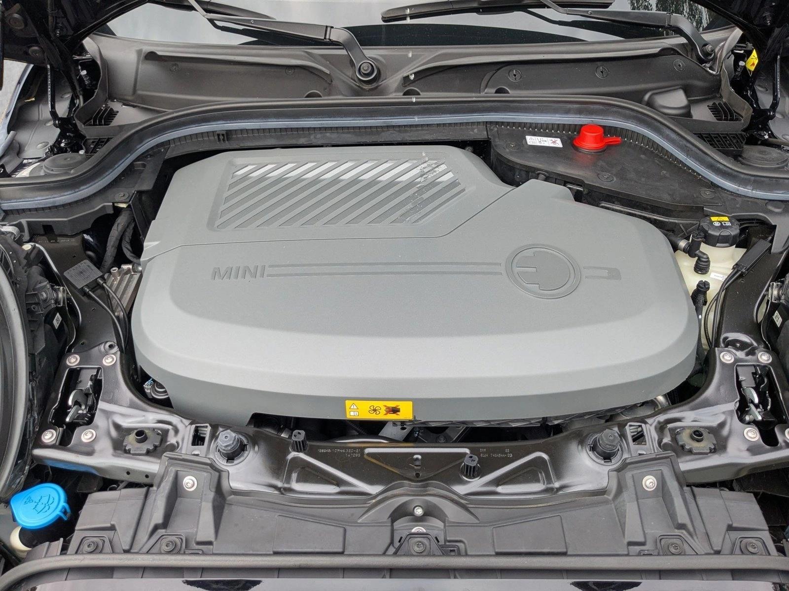 2022 Mini Cooper Hardtop SE photo 19