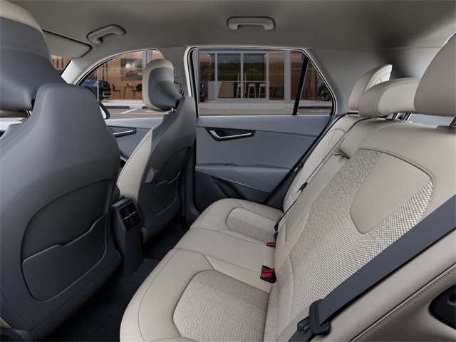 2025 Kia Niro EX photo 17