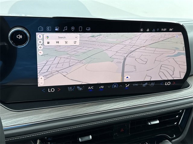 2025 Chevrolet Suburban Premier photo 28