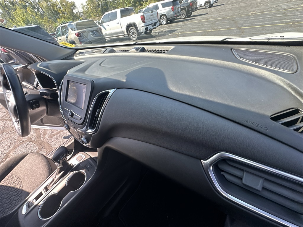 2022 CHEVROLET EQUINOX - Image 21