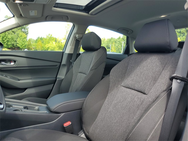 2025 Honda Accord SE photo 8