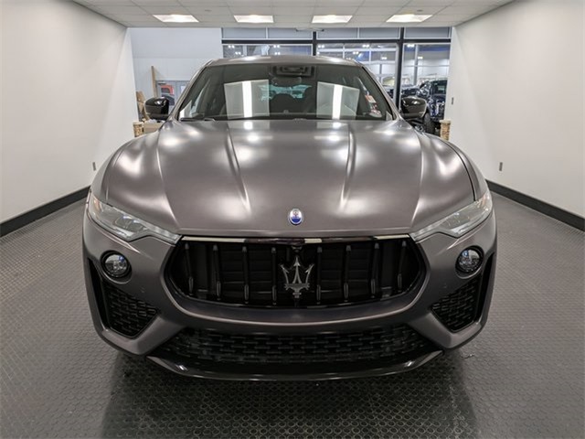 2021 Maserati Levante GranSport photo 2