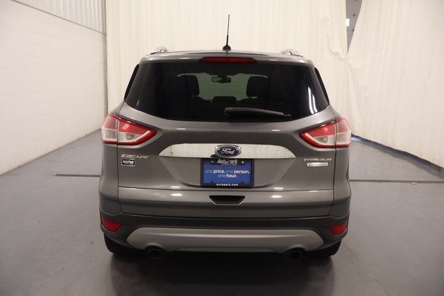 2014 Ford Escape Titanium photo 7