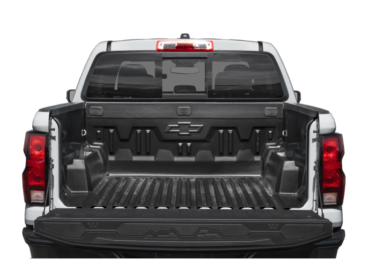 2026 Chevrolet Colorado Trail Boss photo 8