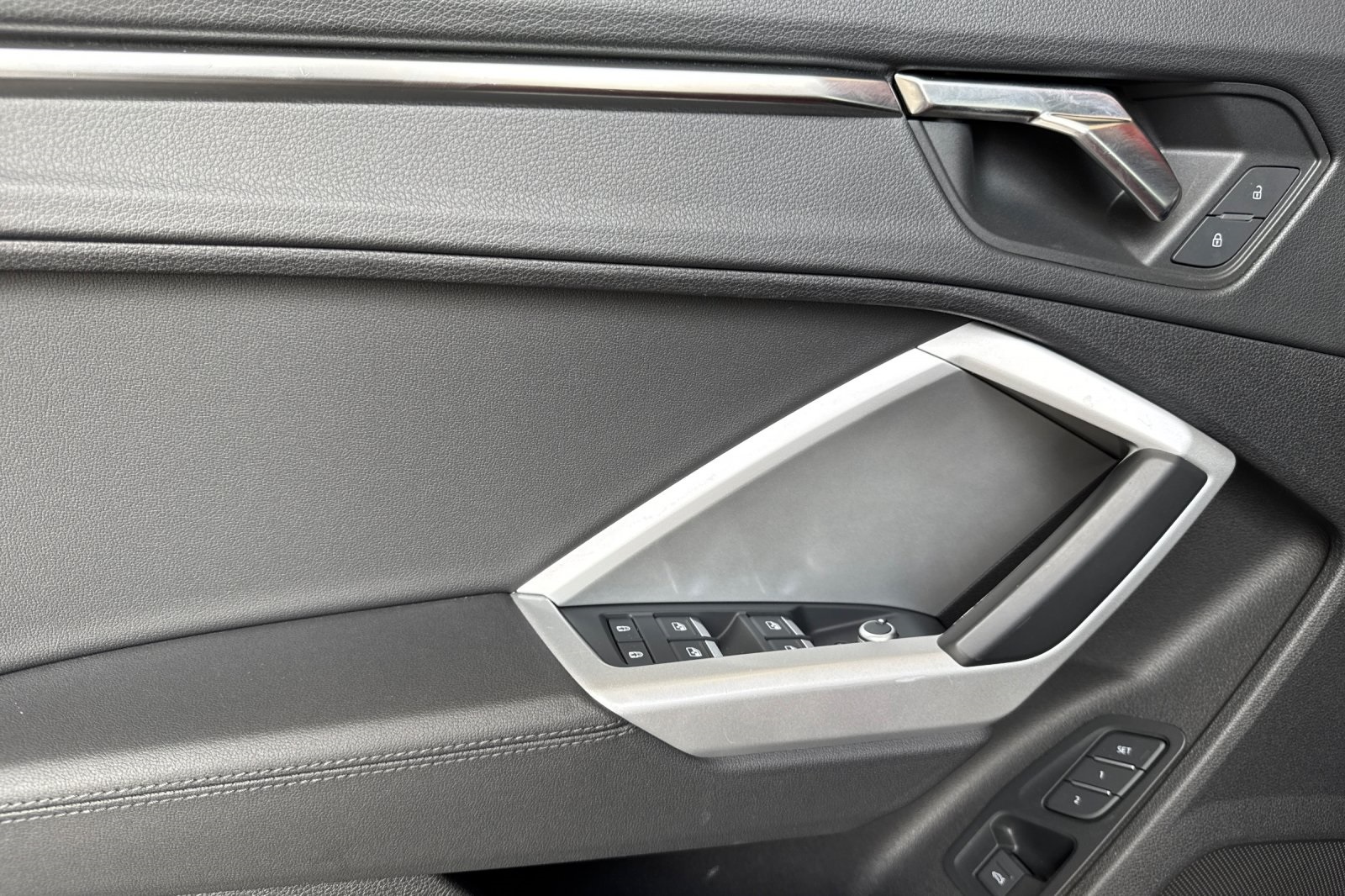 2022 Audi Q3 Premium S line photo 11