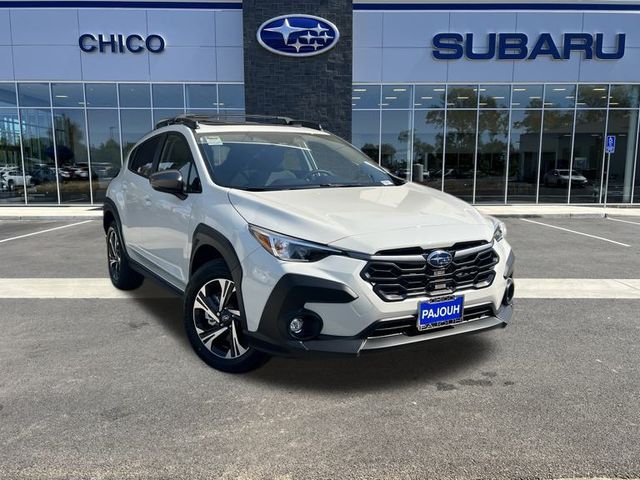 2025 Subaru Crosstrek Premium's photo