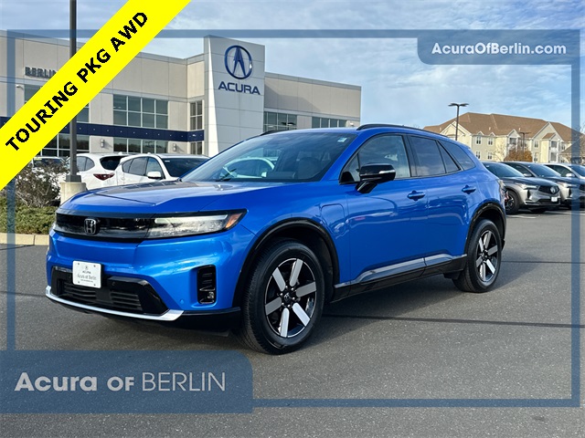 2024 Honda Prologue Touring's photo