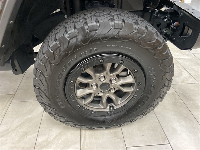2023 Jeep Wrangler Rubicon 392 photo 18