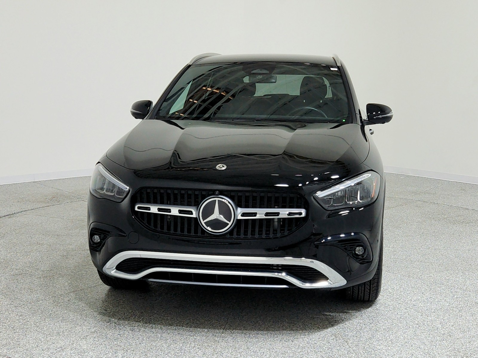 2025 Mercedes Benz GLA 250 photo 3
