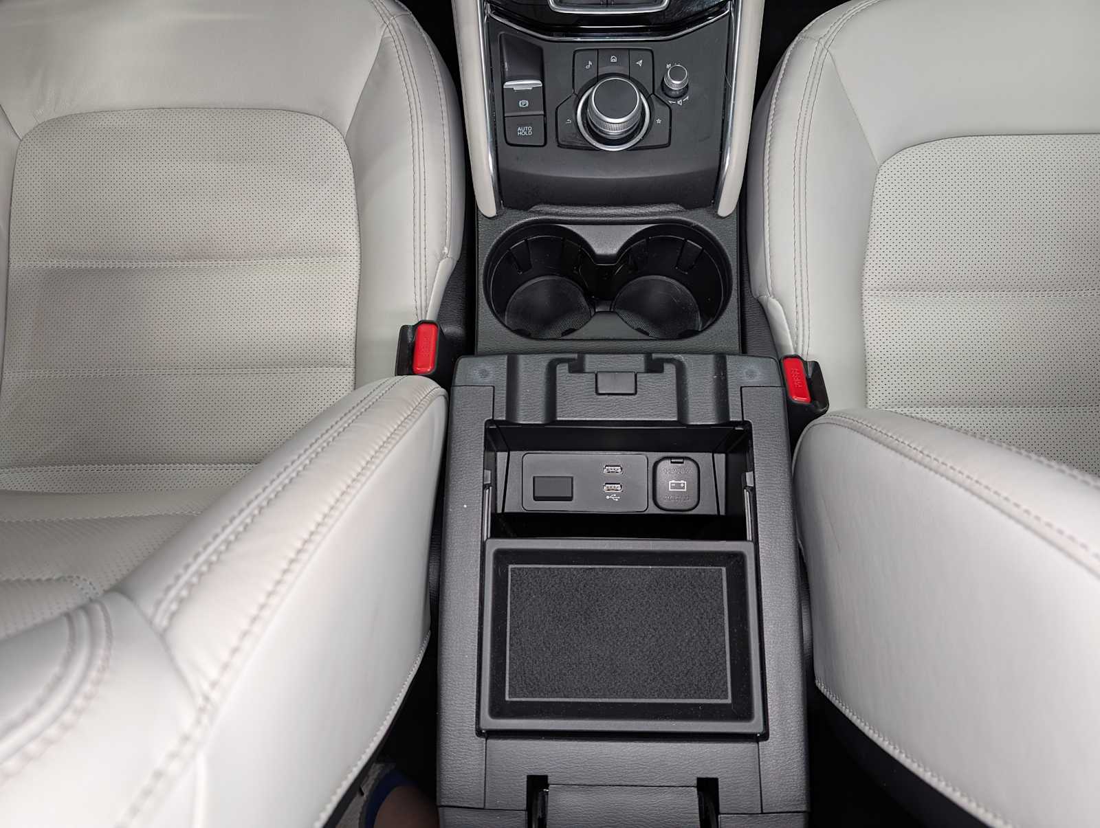 2022 Mazda CX-5 2.5 Premium Plus photo 20