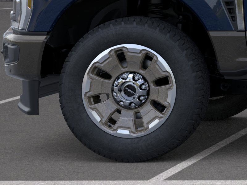 2025 Ford F-250 photo 18