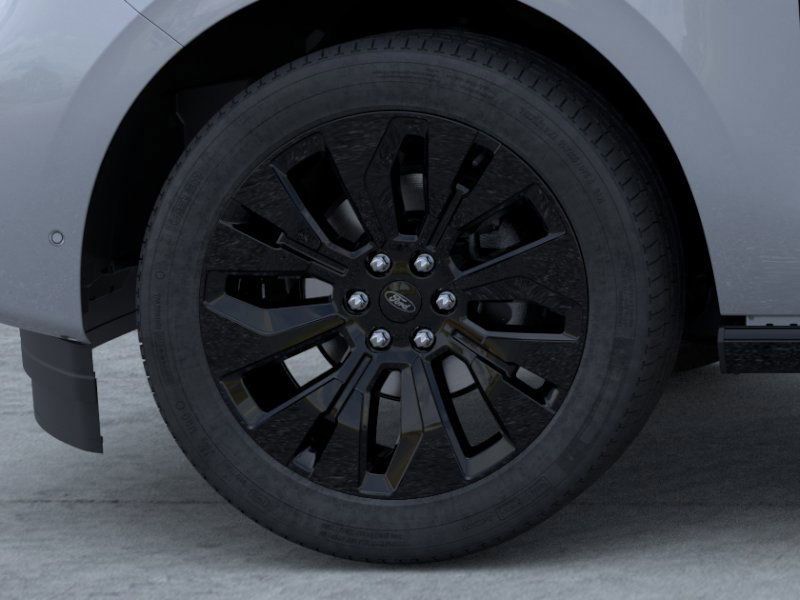 2025 Ford Expedition Platinum MAX photo 20