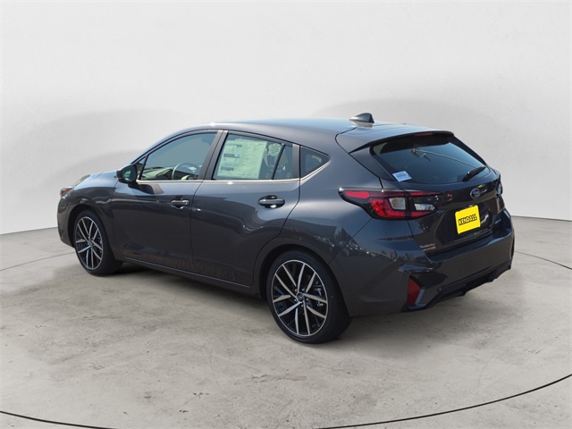 2025 Subaru Impreza Sport photo 3