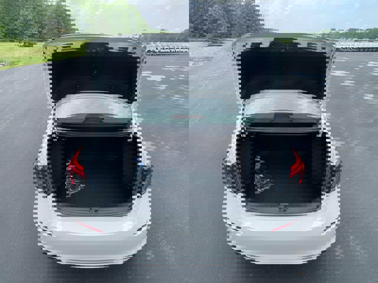 2023 Honda Civic Sport photo 20