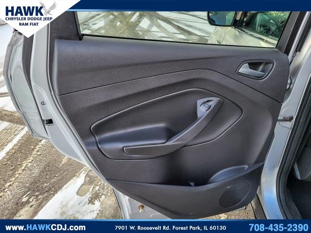 2018 FORD ESCAPE - Image 26