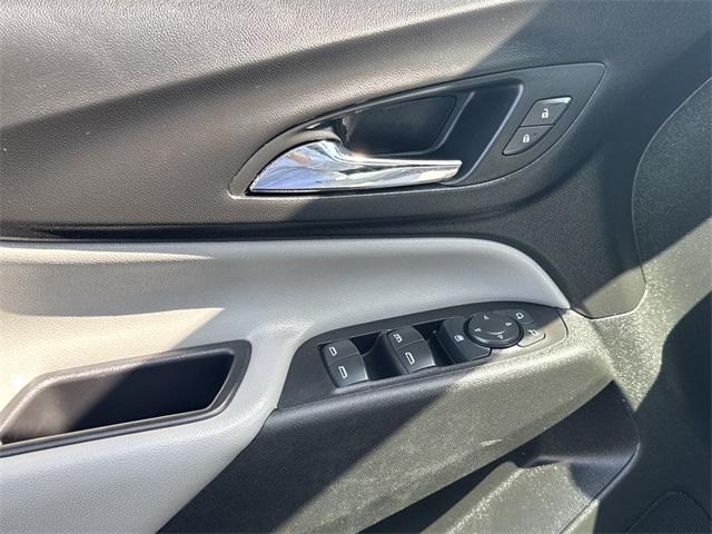 2019 Chevrolet Equinox LT photo 35