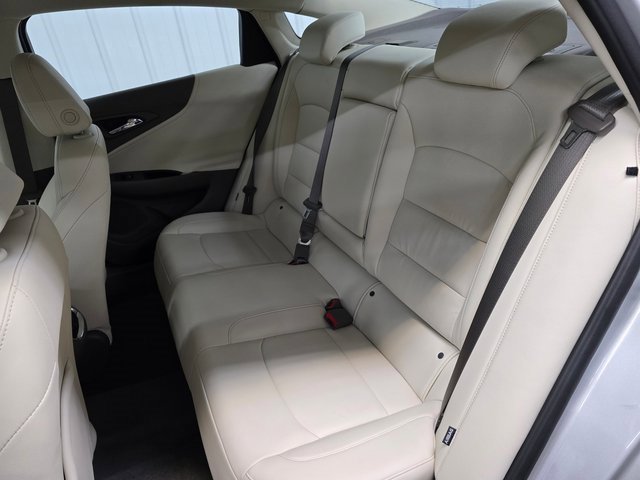 2020 Chevrolet Malibu 1LT photo 17