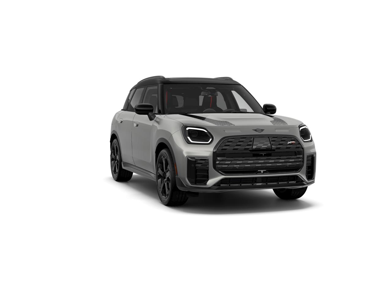 2026 MINI Countryman's photo