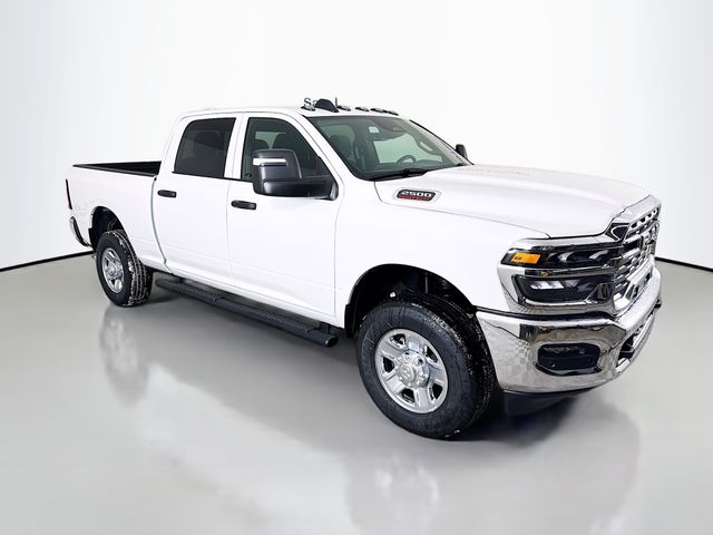 2026 RAM Ram 2500 Pickup Tradesman's photo