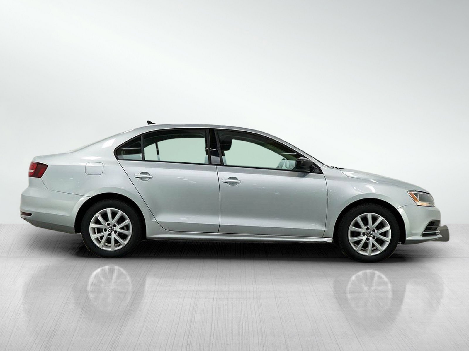 2015 Volkswagen Jetta 1.8T SE photo 6