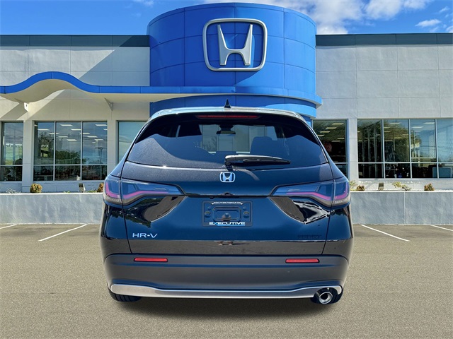 2025 Honda HR-V Sport photo 2
