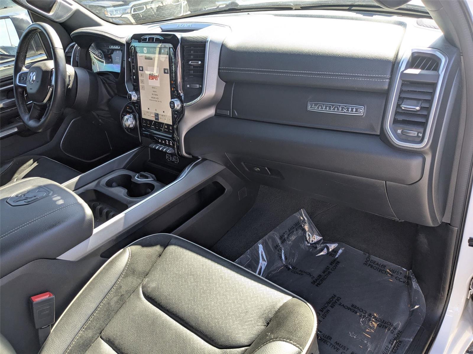 2023 Ram 1500 Laramie photo 36