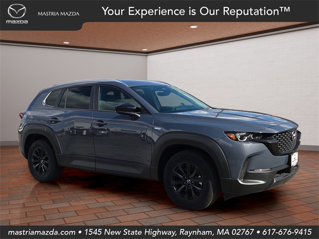 2025 Mazda CX-50 Preferred's photo