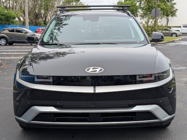 2025 Hyundai Ioniq 5 SEL photo 2