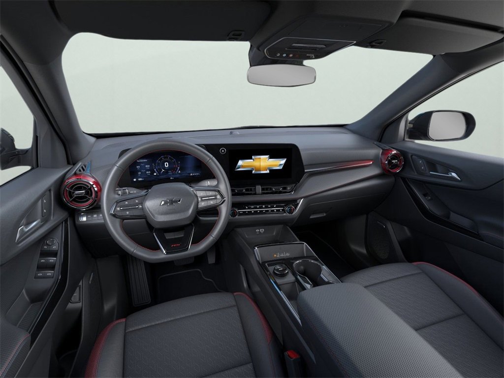 2026 Chevrolet Equinox RS photo 11