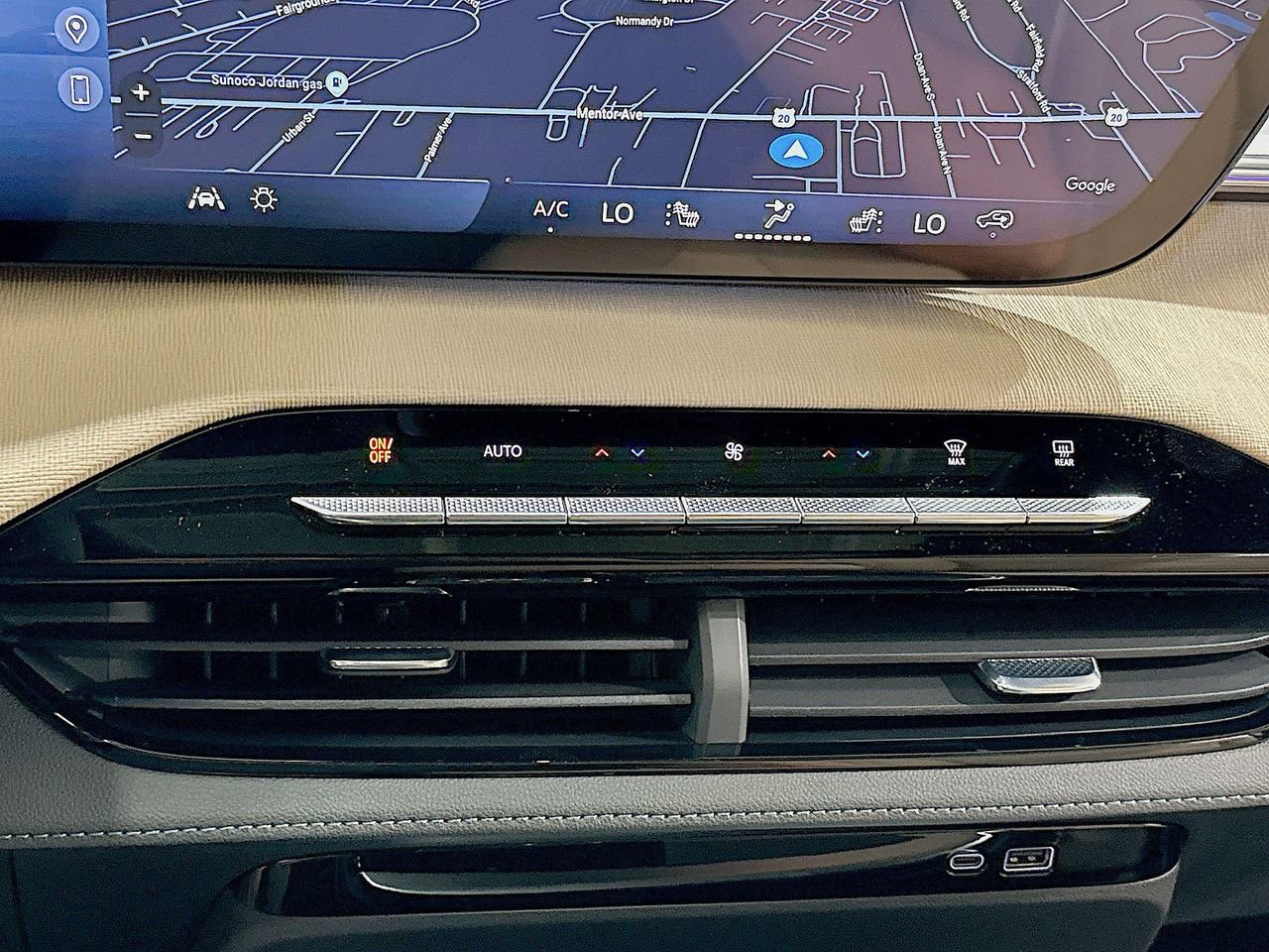2026 Buick Enclave Preferred photo 13