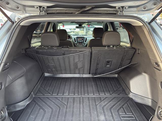 2023 Chevrolet Equinox LS photo 11