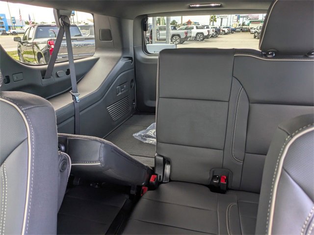 2025 Gmc Yukon XL photo 13