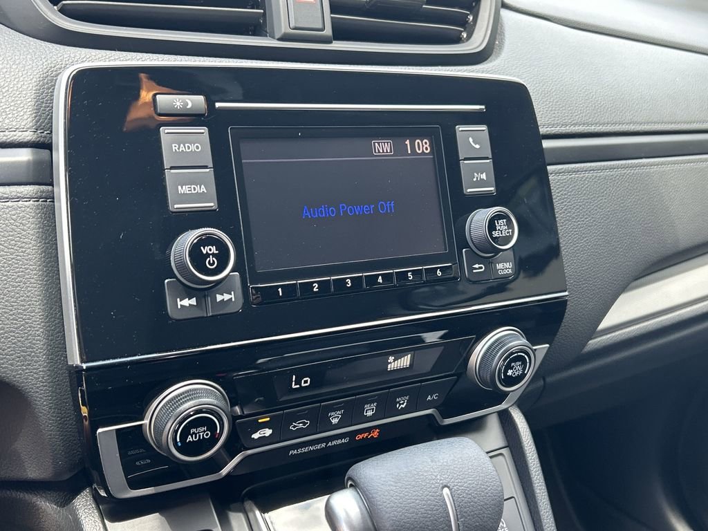 2020 Honda CR-V LX photo 20
