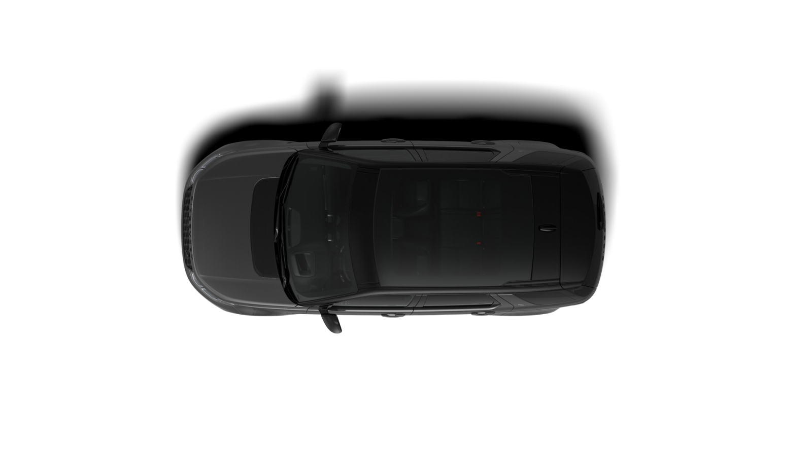 2026 LAND ROVER DISCOVERY SPORT - Image 1