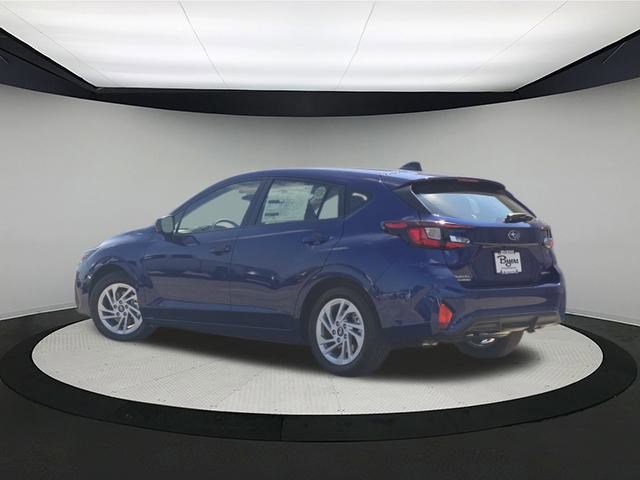 2025 Subaru Impreza Base photo 6
