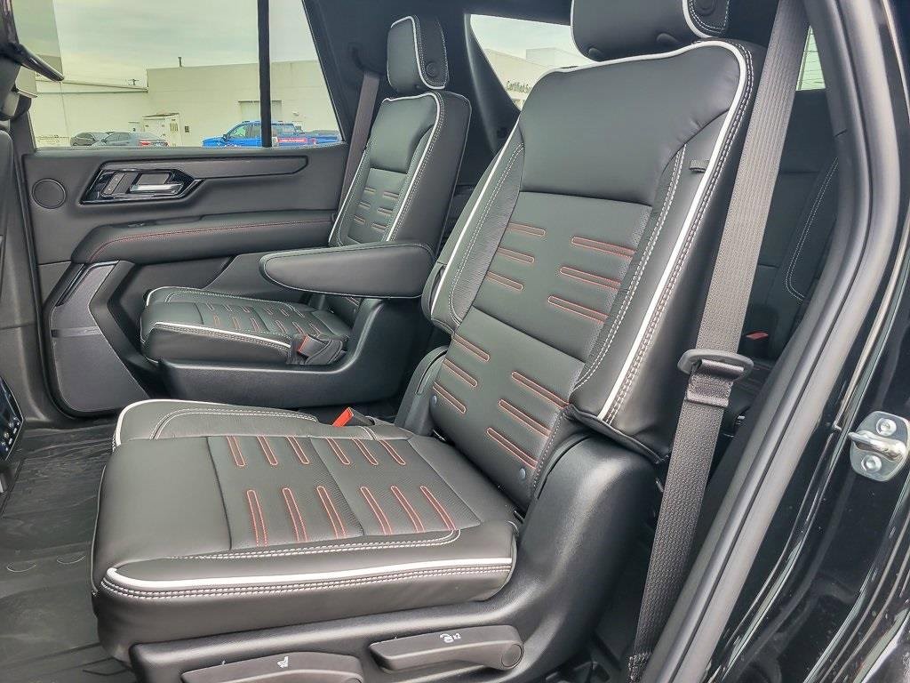 2026 GMC YUKON - Image 11