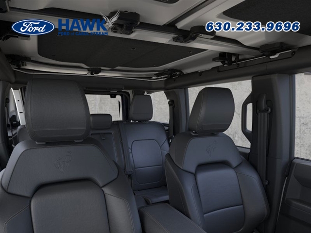 2025 FORD BRONCO - Image 12