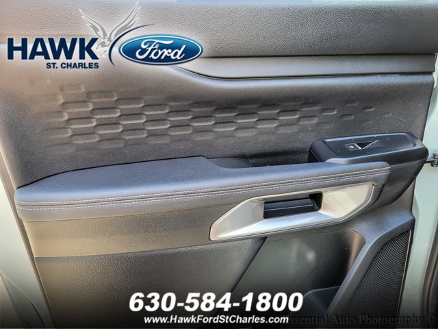 2024 FORD RANGER - Image 38