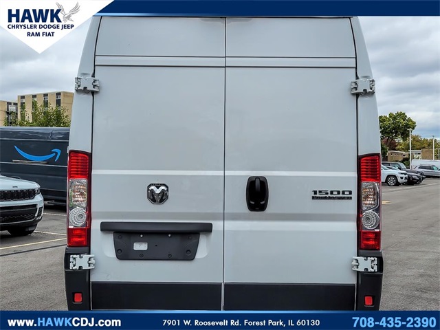2024 RAM PROMASTER 1500 - Image 5
