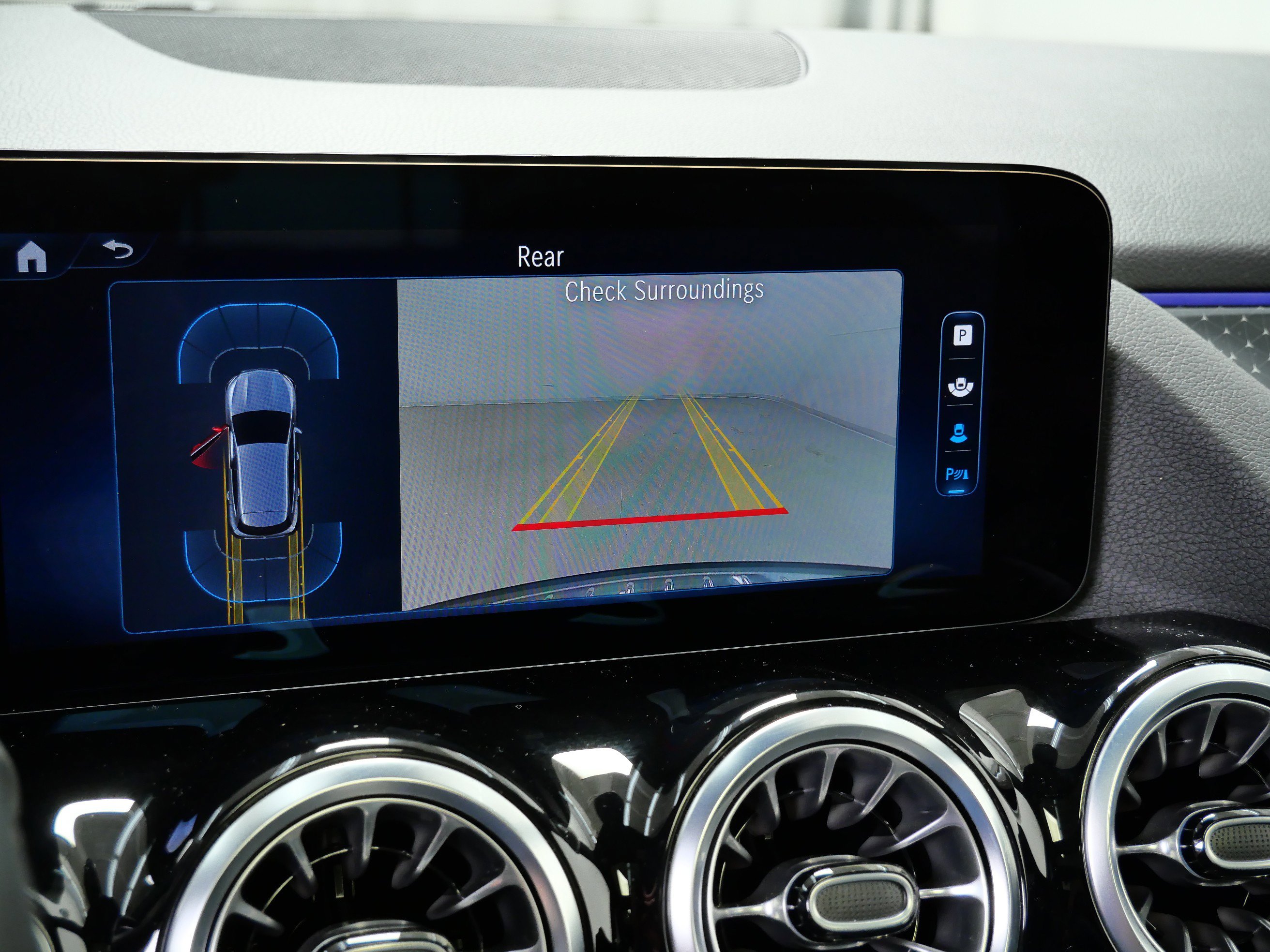 2025 Mercedes Benz GLA 250 4MATIC photo 27
