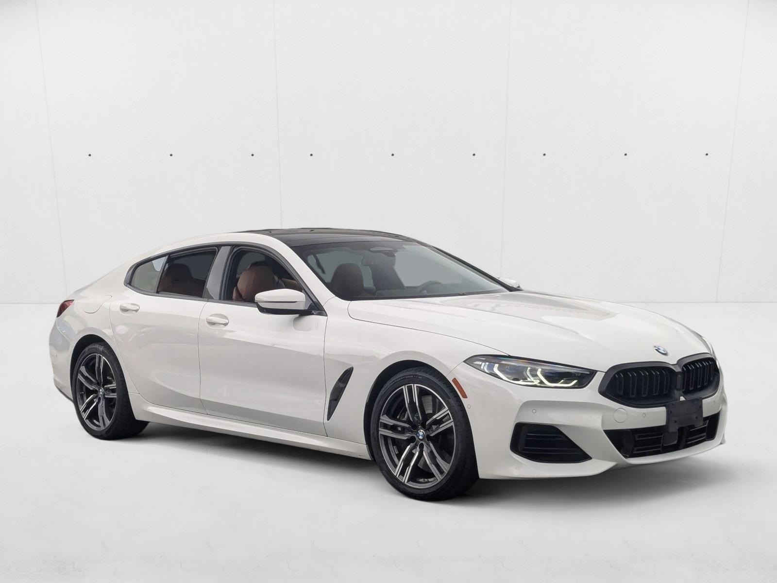 2023 Bmw 840i xDrive Gran Coupe photo 3